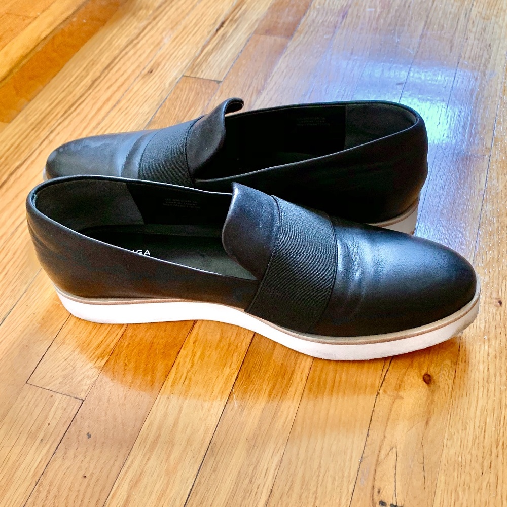 Black Fall Flats